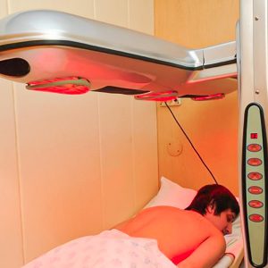 Лечение в санатории «Вернер» в г. Ессентуки - фотография