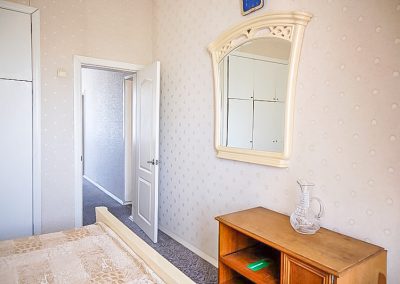 Трехкомнатный двухместный номер Люкс в санатории «Вернер» в г. Ессентуки - фотография