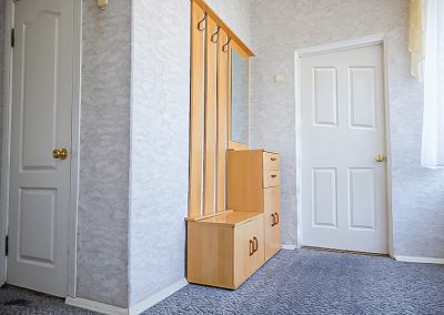 Трехкомнатный двухместный номер Люкс в санатории «Вернер» в г. Ессентуки - фотография